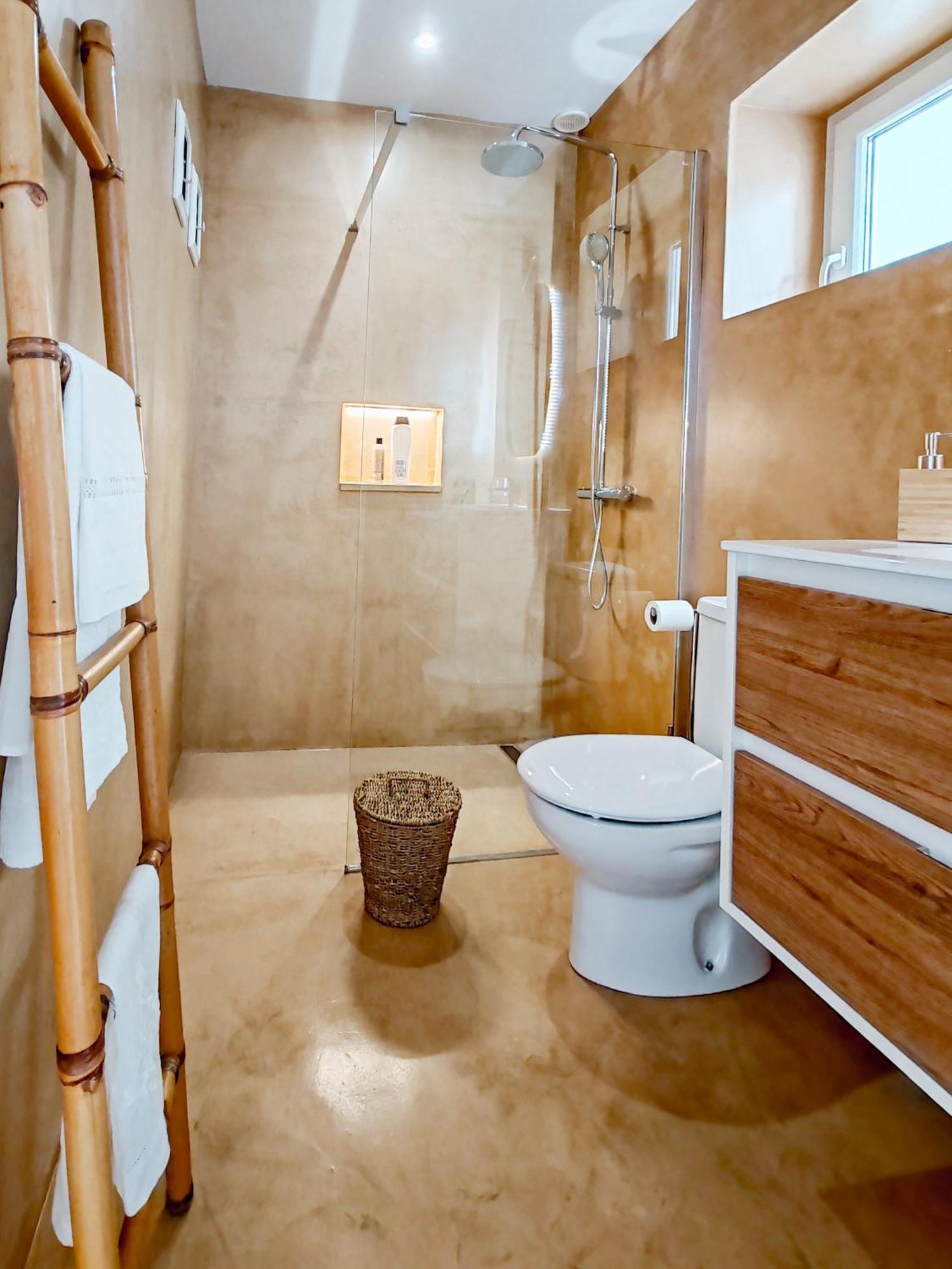 Serenity House 티나조 외부 사진